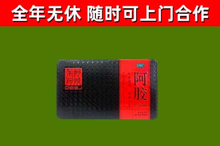 梧州回收阿胶